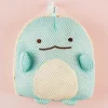 Sumikko Gurashi Puppet Bath Sponge - Tokage