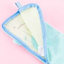 Sumikko Gurashi Puppet Pouch - Tokage