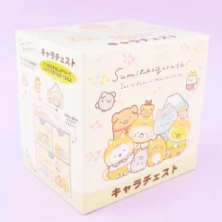 Sumikko Gurashi Puppy Cosplay Desktop Drawer