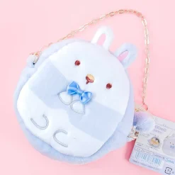 Sumikko Gurashi Rabbit Meister Coin Purse