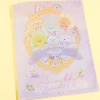 Sumikko Gurashi Rabbit's Mysterious Spell Double-Sided Folder