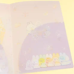 Sumikko Gurashi Rabbit's Mysterious Spell Double-Sided Folder