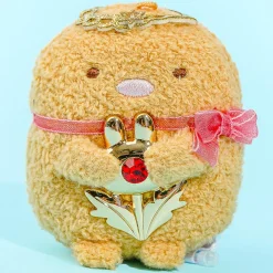 Sumikko Gurashi Rabbit's Mysterious Spell Plushie - Tonkatsu / Mini