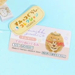 Sumikko Gurashi Rabbit's Mysterious Spell Plushie - Tonkatsu / Mini
