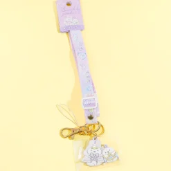 Sumikko Gurashi Rabbit's Mysterious Spell Lanyard