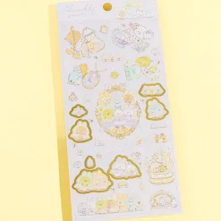 Sumikko Gurashi Rabbit's Mysterious Spell Sticker