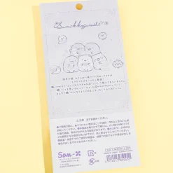 Sumikko Gurashi Rabbit's Mysterious Spell Sticker