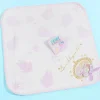 Sumikko Gurashi Rabbit's Mysterious Spell Mini Towel