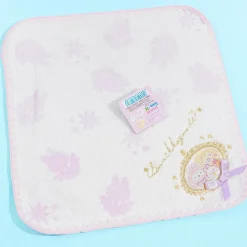 Sumikko Gurashi Rabbit's Mysterious Spell Mini Towel