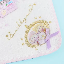Sumikko Gurashi Rabbit's Mysterious Spell Mini Towel