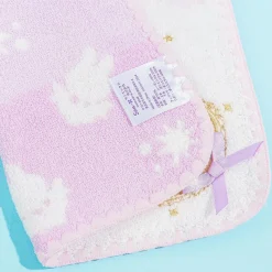 Sumikko Gurashi Rabbit's Mysterious Spell Mini Towel
