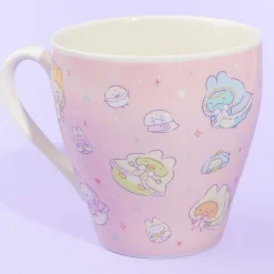 Sumikko Gurashi Rabbit's Mysterious Spell Mug