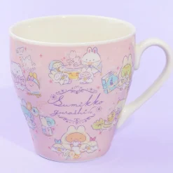 Sumikko Gurashi Rabbit's Mysterious Spell Mug