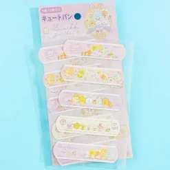 Sumikko Gurashi Rabbit’s Mysterious Spell Bandage Pack