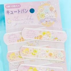Sumikko Gurashi Rabbit’s Mysterious Spell Bandage Pack