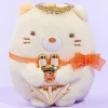 Sumikko Gurashi Rabbit's Mysterious Spell Plushie - Neko / Mini