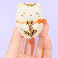 Sumikko Gurashi Rabbit's Mysterious Spell Plushie - Neko / Mini