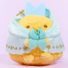 Sumikko Gurashi Rabbit’s Mysterious Spell Plushie Charm - Aji Furai no Shippo