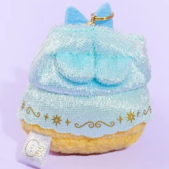 Sumikko Gurashi Rabbit’s Mysterious Spell Plushie Charm - Aji Furai no Shippo