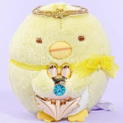 Sumikko Gurashi Rabbit's Mysterious Spell Plushie - Penguin? / Mini