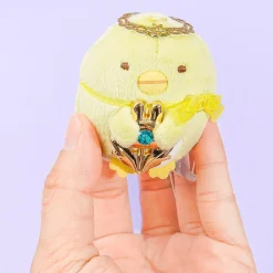Sumikko Gurashi Rabbit's Mysterious Spell Plushie - Penguin? / Mini