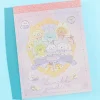 Sumikko Gurashi Rabbit’s Mysterious Spell Gathering Memo Pad