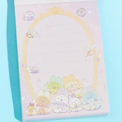Sumikko Gurashi Rabbit’s Mysterious Spell Gathering Memo Pad