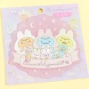 Sumikko Gurashi Rabbit's Mysterious Spell Coaster
