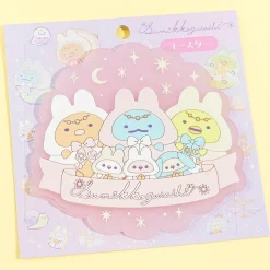 Sumikko Gurashi Rabbit's Mysterious Spell Coaster