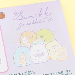 Sumikko Gurashi Rabbit's Mysterious Spell Coaster