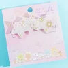 Sumikko Gurashi Rabbit’s Mysterious Spell Stars Hair Tie