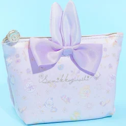 Sumikko Gurashi Rabbit’s Mysterious Spell Cosmetic Pouch