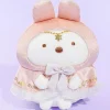 Sumikko Gurashi Rabbit’s Mysterious Spell Plushie - Shirokuma / Medium