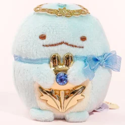 Sumikko Gurashi Rabbit's Mysterious Spell Plushie - Tokage / Mini