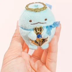Sumikko Gurashi Rabbit's Mysterious Spell Plushie - Tokage / Mini