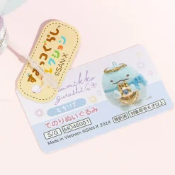 Sumikko Gurashi Rabbit's Mysterious Spell Plushie - Tokage / Mini