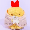 Sumikko Gurashi Rabbit’s Mysterious Spell Plushie Charm - Ebifurai no Shippo