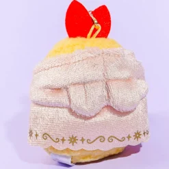 Sumikko Gurashi Rabbit’s Mysterious Spell Plushie Charm - Ebifurai no Shippo