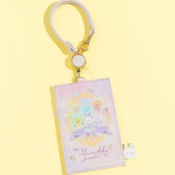 Sumikko Gurashi Rabbit's Mysterious Spell Card Case