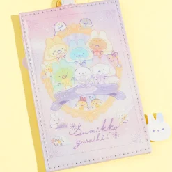 Sumikko Gurashi Rabbit's Mysterious Spell Card Case