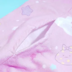 Sumikko Gurashi Rainbow Castle Towel Cap