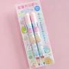 Sumikko Gurashi Rainbow Dessert Pencil Extender - 2 pcs