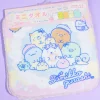 Sumikko Gurashi Rainbow Dessert Face Towel Set - 3 Pcs