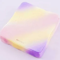 Sumikko Gurashi Rainbow Toast Squishy