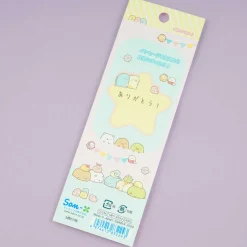 Sumikko Gurashi Random Things Sticky Notes Set