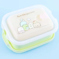 Sumikko Gurashi Reading Time Bento Box Set