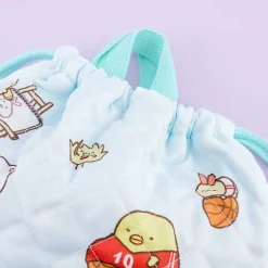 Sumikko Gurashi Recreation Drawstring Bag