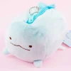 Sumikko Gurashi Resting Plushie Coin Purse - Tokage