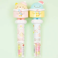 Sumikko Gurashi Rinrin Winter Bell Candy