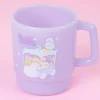 Sumikko Gurashi Road Trip Fun Stackable Mug